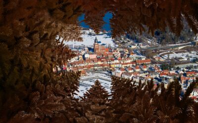 Veranstaltung Waren (Müritz) Advent