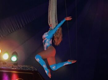 Zirkus Waren (Müritz)