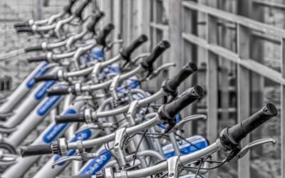 Fahrraddiebstahl Mecklenburgische Seenplatte