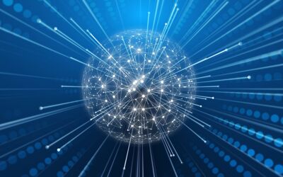 Wachstum von Unternehmen