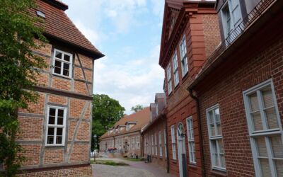 Urlaub Mecklenburg-Vorpommern