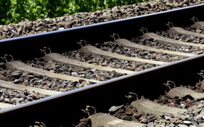 Waren (Müritz) Gefährlicher Eingriff in den Bahnverkehr