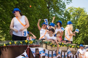 Raiffeisenbank Waren (Müritz)