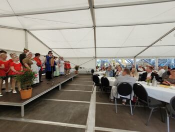 Veranstaltung Alt Schwerin Agroneum