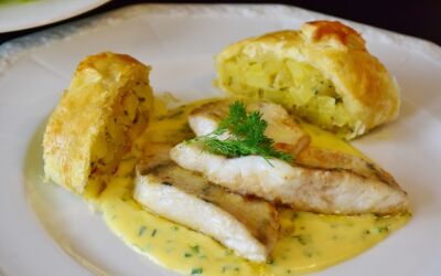 Traditionelle Zubereitungsarten von Süßwasserfisch