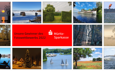 Bilder Müritzregion