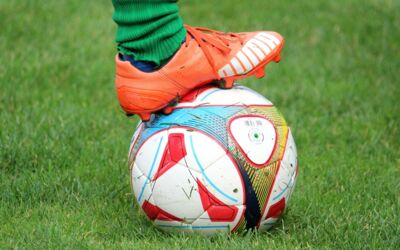 Wahl der richtigen Fußballschuhe