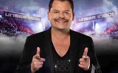 Veranstaltung Bürgersaal Waren (Müritz)