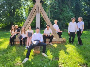 Jugendkantorei Waren (Müritz)