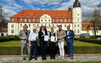 SCHLOSS Fleesensee Göhren-Lebbin