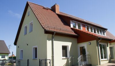 Kindergarten Waren (Müritz)