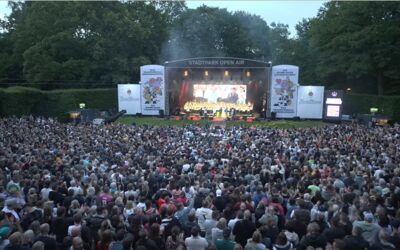 Benefizkonzert Multisystem-Erkrankung ME/CFS