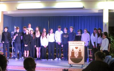 Veranstaltungen Fleesenseeschule Malchow