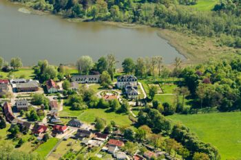 Berliner in Plasten vermisst