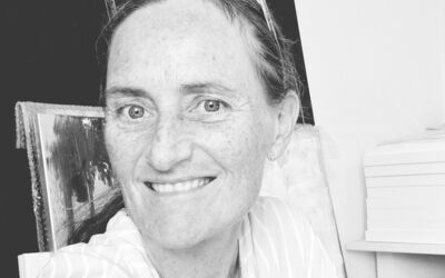 Sonderausstellung Karin Camara