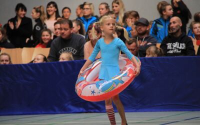 Veranstalung TSV 90 Röbel/Müritz