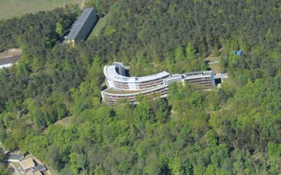 Reha Müritzklinik Klink