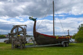 Programm & Termin Müritz Sail