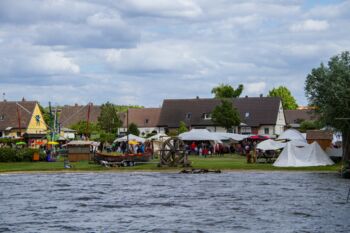 Programm Müritz Sail Rechlin