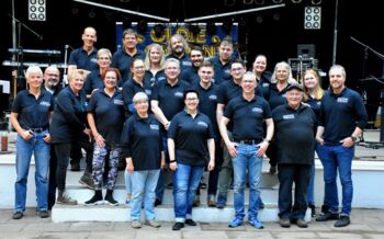 Malchower OLDIENACHT