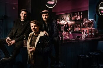 28. Landesrockfestival im M.A.U. Club Rostock