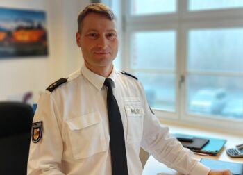 Polizei Schwerin
