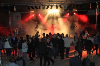 Veranstaltungen in Malchow