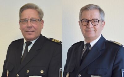 Nils Hoffmann-Ritterbusch - Wilfried Kapischke