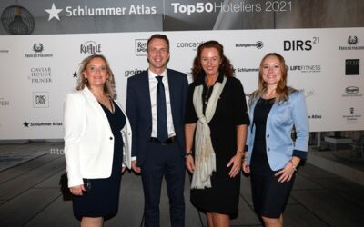 Privathotels Dr. Lohbeck