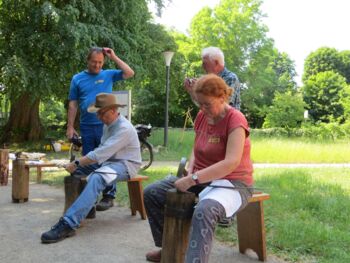 Veranstaltung Erzählkirche Sietow