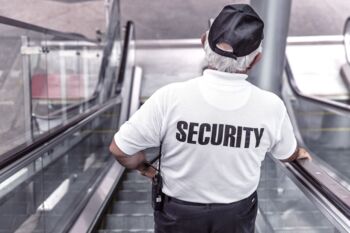 Tarifvertrag für Sicherheitsdienstleistungen