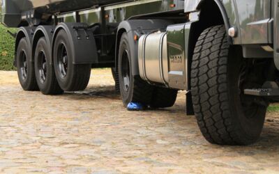 Verkehr - Logistik - Dienstleistung Wölk