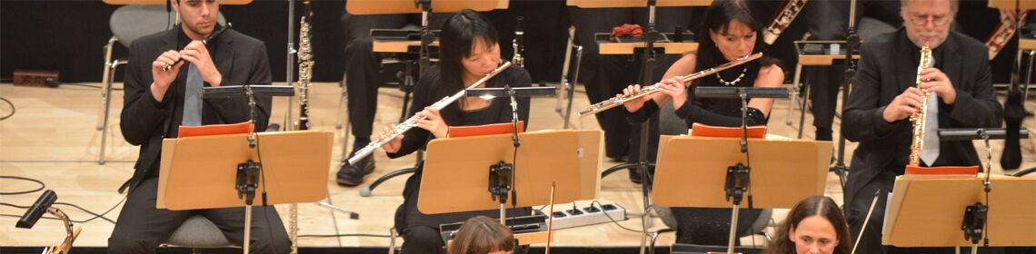 Konzert Neubrandenburger Philharmonie