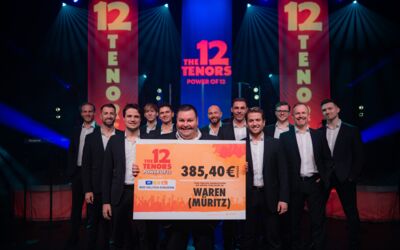 Stiftung RTL – Wir helfen Kindern e.V.