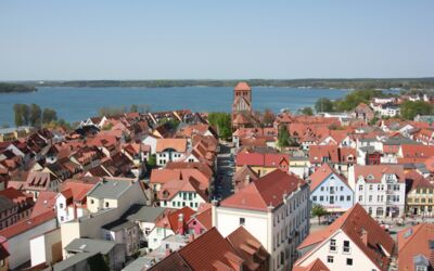 Sehenswürdigkeiten Veranstaltung Waren Müritz