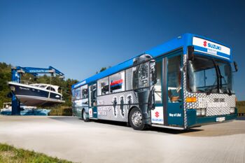 Müritz Yacht Management Lärz