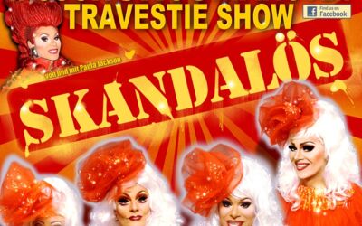 Veranstaltung Bürgersaal Waren (Müritz)