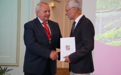 Ulrich Meßner Speck