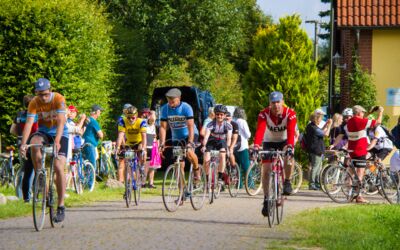 Velo Classico Rumpshagen Mecklenburg