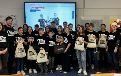 Malchow Fleesenseeschule