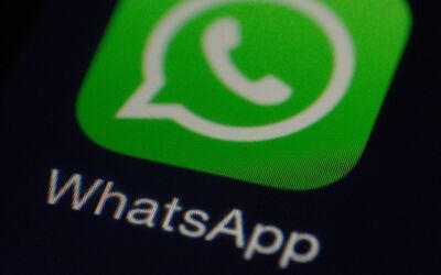 Todesdrohnungen über WhatsApp