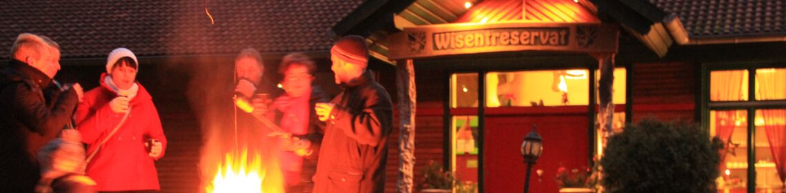 Freizeittipp Amt Seenlandschaft Waren (Müritz)