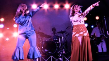 Veranstaltung in Waren Müritz