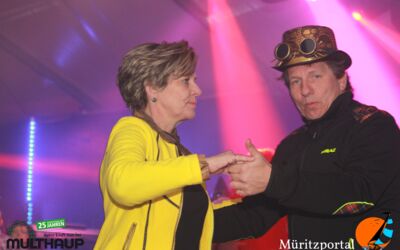 Apres-Ski Party Waren (Müritz)