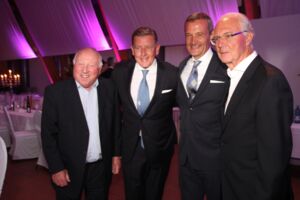 Axel Lange Golf Trophy Fleesensee