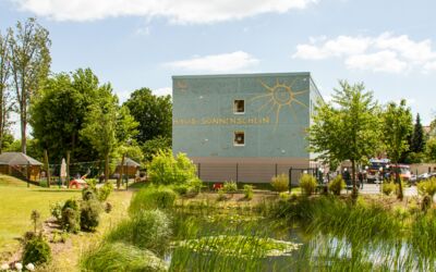 DRK Kita Waren (Müritz) Haus Sonnenschein