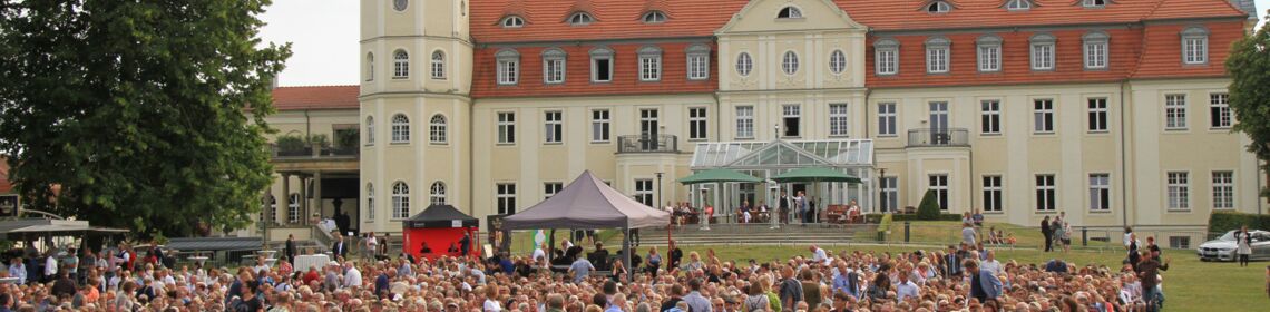 Veranstaltungen Göhren-Lebbin