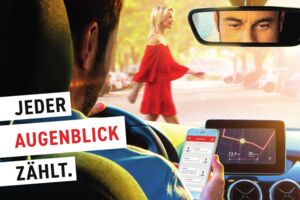 Verkehrskontrollen Mecklenburgische Seenplatte