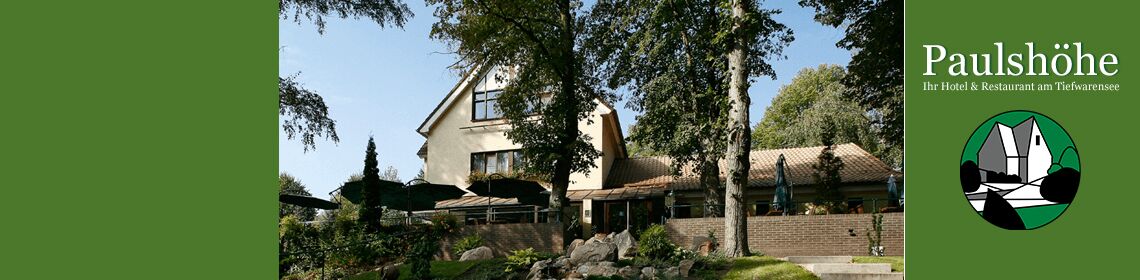 Hotel Heilbad Waren (Müritz)