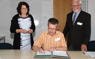 Kompetenznetz Touristische Mobilität